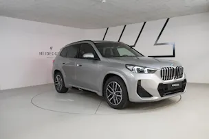 BMW X1 xDrive 30e M Sport