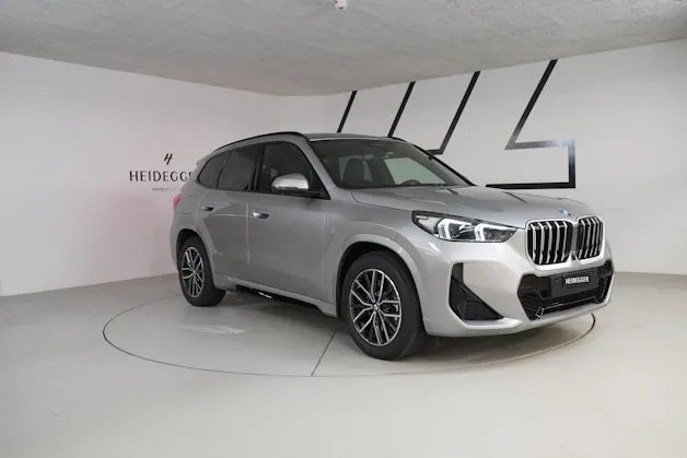 BMW X1 xDrive 30e M Sport