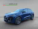 AUDI SQ6 e-tron quattro
