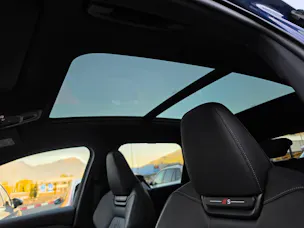 AUDI SQ6 e-tron quattro