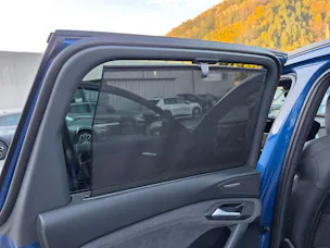 AUDI SQ6 e-tron quattro