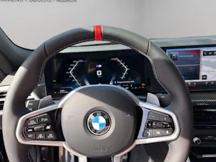 BMW M440i xDrive 48V Cabriolet M Sport Pro Steptronic