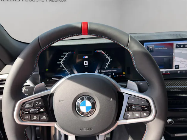 BMW M440i xDrive 48V Cabriolet M Sport Pro Steptronic