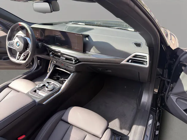BMW M440i xDrive 48V Cabriolet M Sport Pro Steptronic