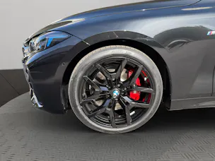 BMW M440i xDrive 48V Cabriolet M Sport Pro Steptronic