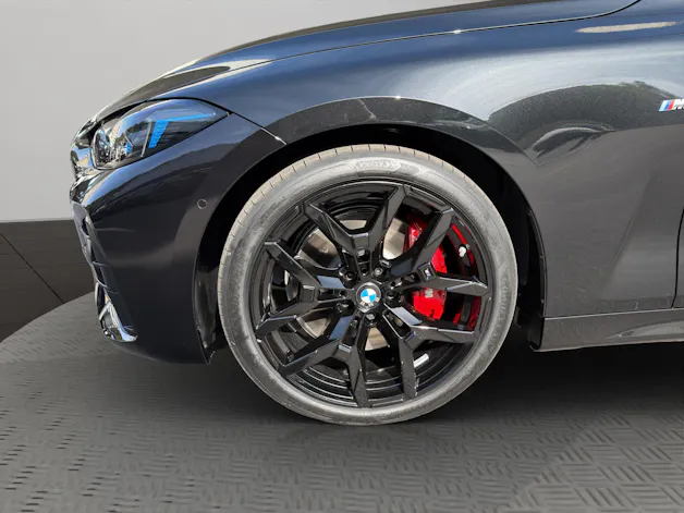 BMW M440i xDrive 48V Cabriolet M Sport Pro Steptronic