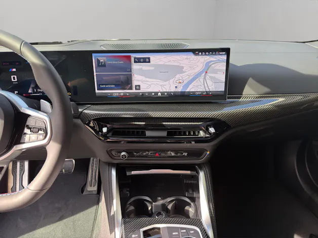 BMW M440i xDrive 48V Cabriolet M Sport Pro Steptronic