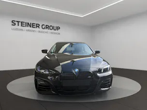 BMW M440i xDrive 48V Cabriolet M Sport Pro Steptronic