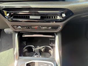 BMW M440i xDrive 48V Cabriolet M Sport Pro Steptronic