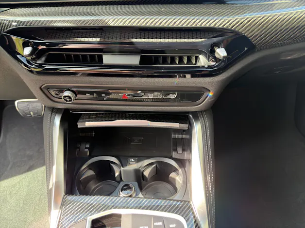 BMW M440i xDrive 48V Cabriolet M Sport Pro Steptronic