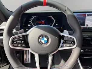 BMW M440i xDrive 48V Cabriolet M Sport Pro Steptronic