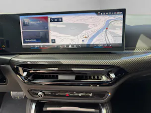 BMW M440i xDrive 48V Cabriolet M Sport Pro Steptronic