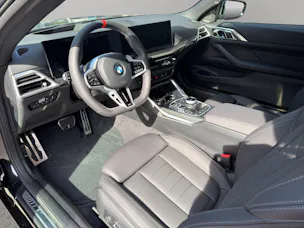 BMW M440i xDrive 48V Cabriolet M Sport Pro Steptronic