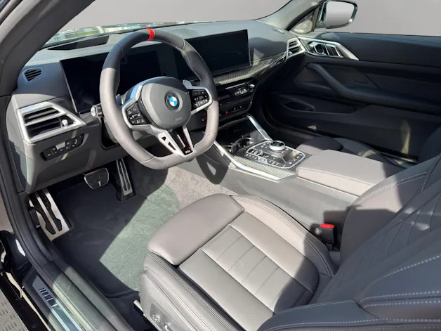 BMW M440i xDrive 48V Cabriolet M Sport Pro Steptronic