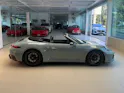 PORSCHE 911 Carrera 4 GTS Cabriolet