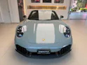 PORSCHE 911 Carrera 4 GTS Cabriolet