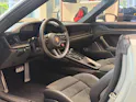 PORSCHE 911 Carrera 4 GTS Cabriolet