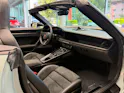PORSCHE 911 Carrera 4 GTS Cabriolet