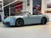 PORSCHE 911 Carrera 4 GTS Cabriolet