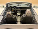 PORSCHE 911 Carrera 4 GTS Cabriolet