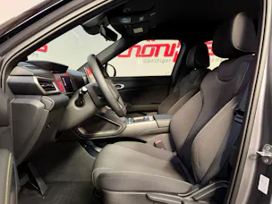 BYD Atto 2 DM-i Active