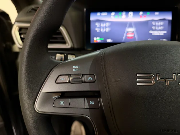 BYD Atto 2 DM-i Active