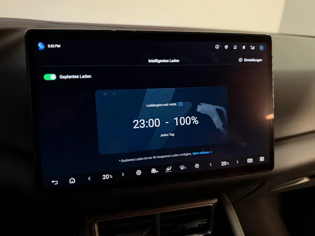 BYD Atto 2 DM-i Active