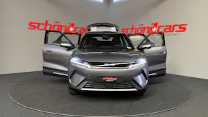 BYD Atto 2 DM-i Active
