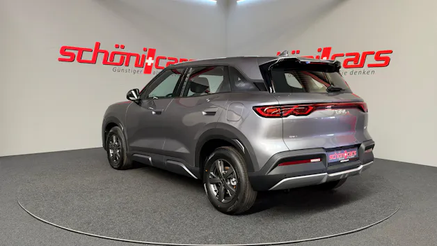 BYD Atto 2 DM-i Active