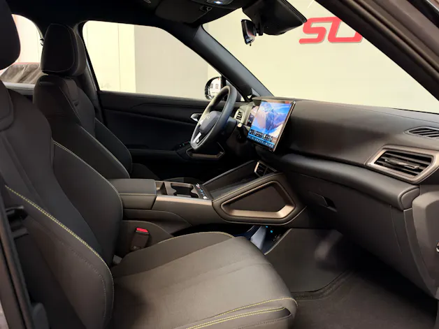BYD Atto 2 DM-i Active