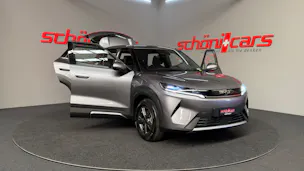 BYD Atto 2 DM-i Active