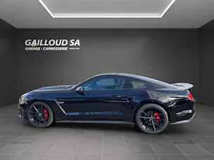 FORD Mustang Fastback 5.0 V8 GT Automat