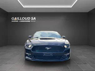 FORD Mustang Fastback 5.0 V8 GT Automat