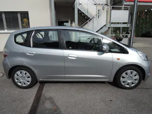 HONDA Jazz 1.2i Trend
