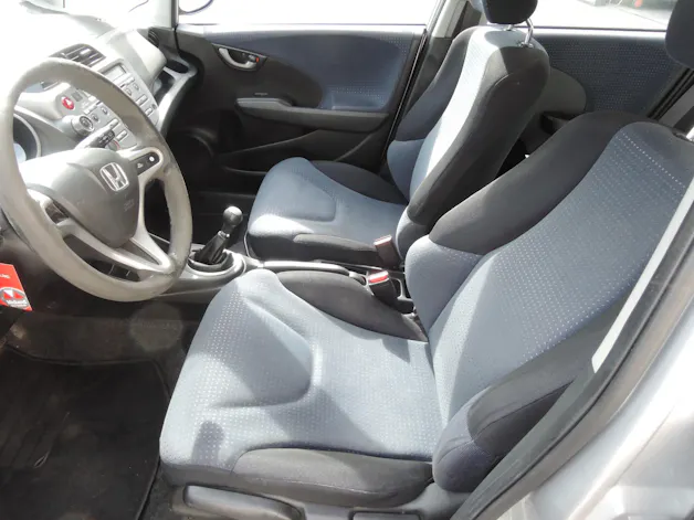 HONDA Jazz 1.2i Trend