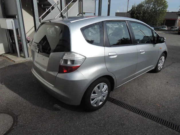 HONDA Jazz 1.2i Trend