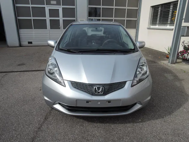 HONDA Jazz 1.2i Trend