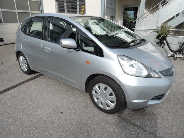 HONDA Jazz 1.2i Trend