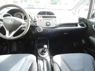 HONDA Jazz 1.2i Trend