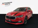 SKODA Fabia 1.0 TSI Selection