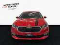 SKODA Fabia 1.0 TSI Selection