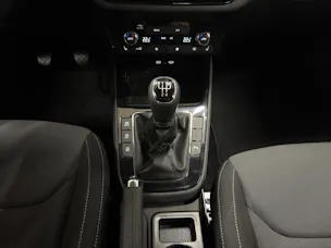 SKODA Fabia 1.0 TSI Selection