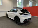 PEUGEOT 208 1.2 PureTech GT EAT8
