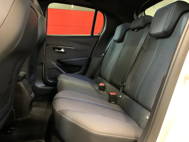 PEUGEOT 208 1.2 PureTech GT EAT8