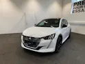 PEUGEOT 208 1.2 PureTech GT EAT8
