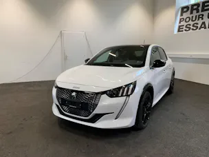 PEUGEOT 208 1.2 PureTech GT EAT8