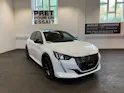 PEUGEOT 208 1.2 PureTech GT EAT8