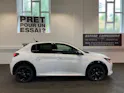 PEUGEOT 208 1.2 PureTech GT EAT8