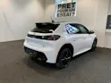PEUGEOT 208 1.2 PureTech GT EAT8