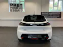 PEUGEOT 208 1.2 PureTech GT EAT8